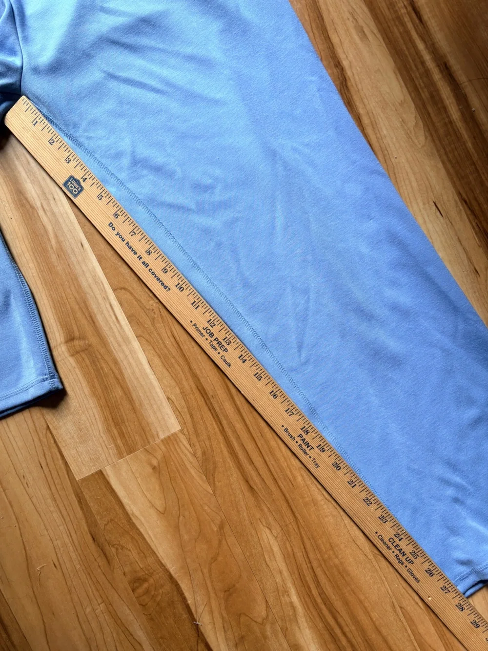 Juicy Couture Sport Light Blue Track Set Large NWT